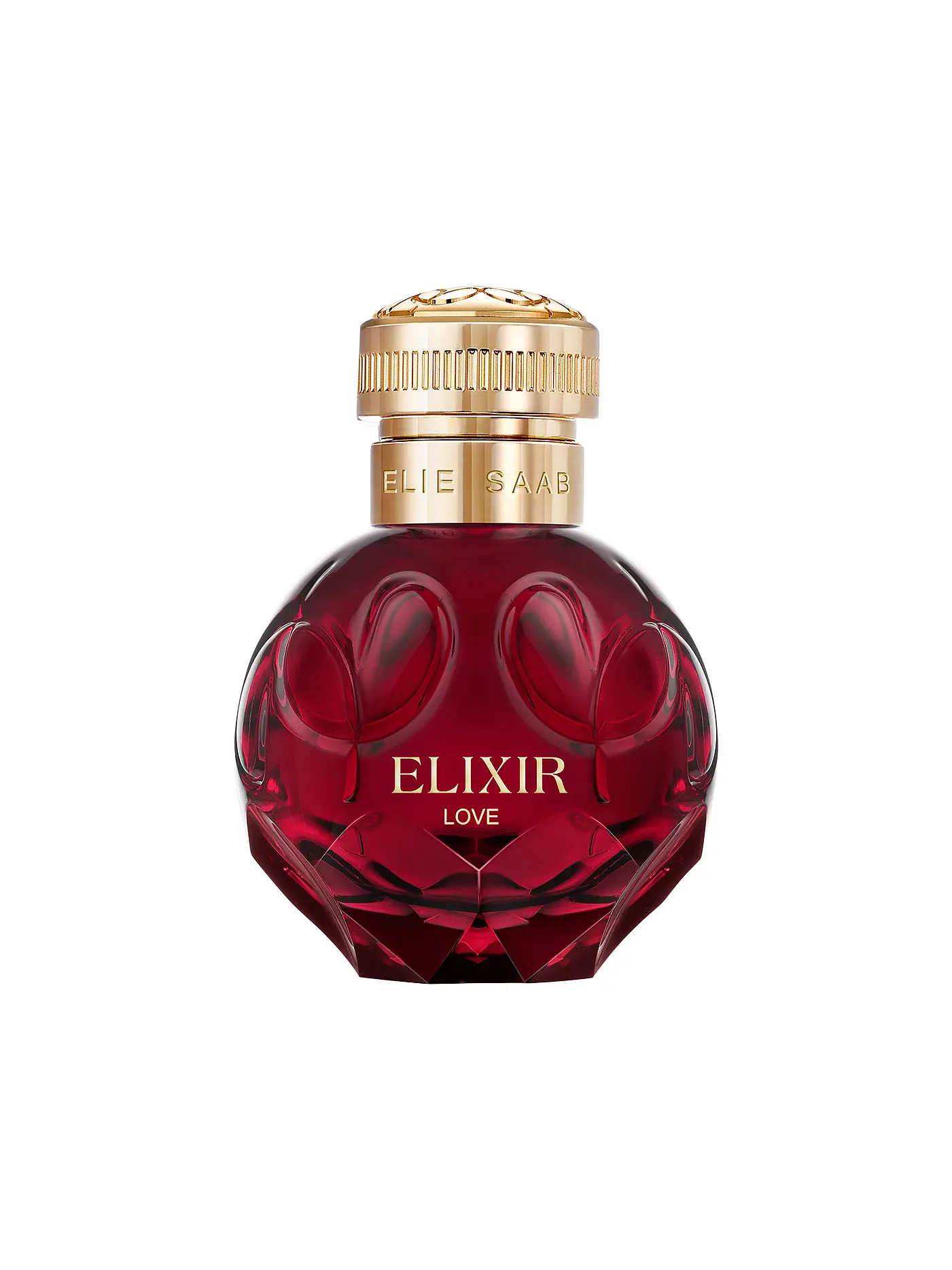 ELIE SAAB |  Elixir Love Eau de Parfum 50ml | 